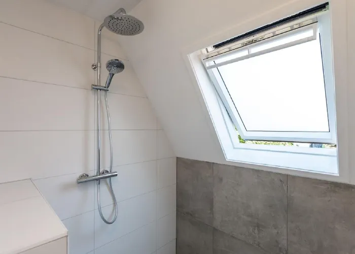 In Near Nature Reserves Сasa de vacaciones Plasmolen