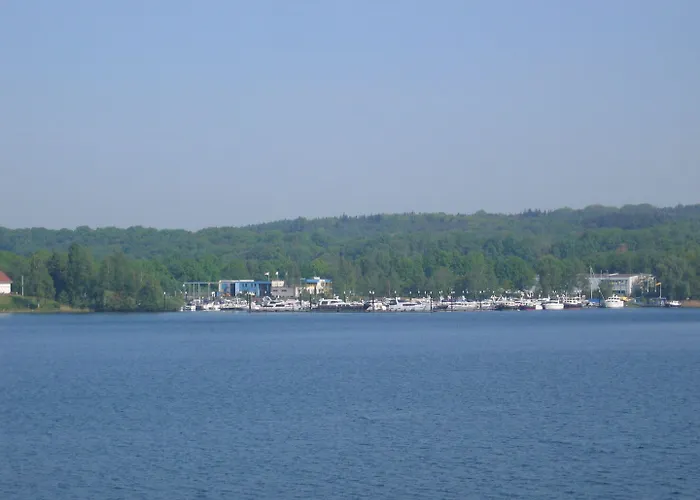 In Near Nature Reserves Сasa de vacaciones